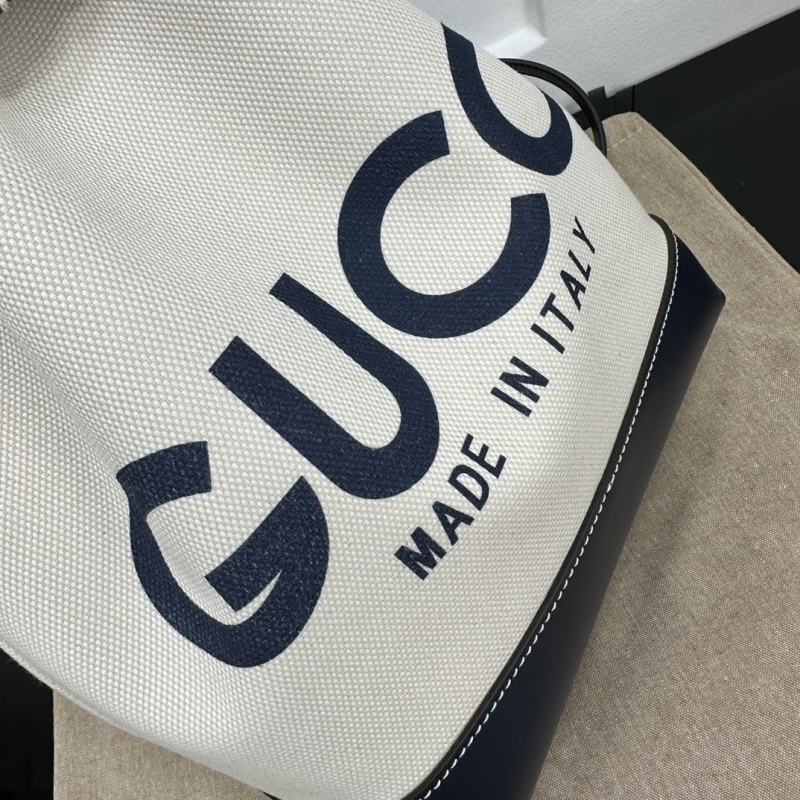 Gucci Bucket Bags